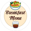BreakfastMenu Logo