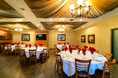 About Zinfandel Grille Restaurant