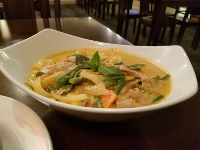 About Champa Thai Cuisine Restaurant