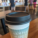 Pictures of Temple Coffee Roasters taken by user