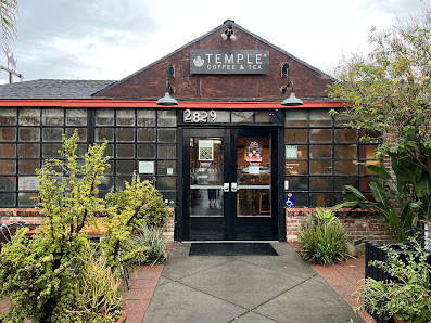 All photo of Temple Coffee Roasters