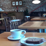 Pictures of Temple Coffee Roasters taken by user