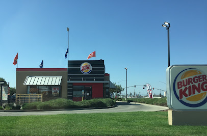 About Burger King Restaurant