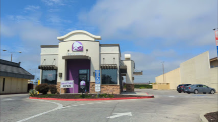 About Taco Bell Restaurant