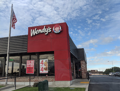 About Wendy's Restaurant