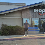 Pictures of IHOP taken by user