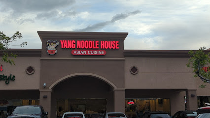 About Yang Noodle House Restaurant