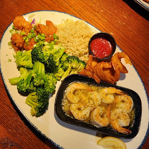 Food & drink photo of Red Lobster