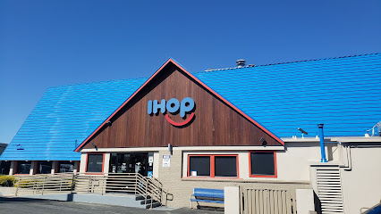 About IHOP Restaurant