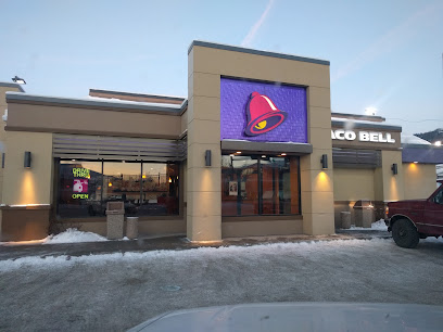 About Taco Bell Restaurant