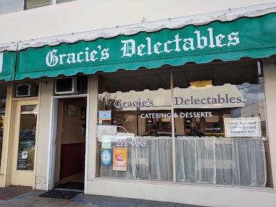 All photo of Gracie's Delectables