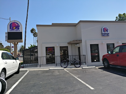 About Taco Bell Restaurant