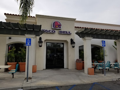 About Taco Bell Restaurant