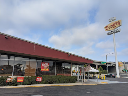 About Denny's Restaurant