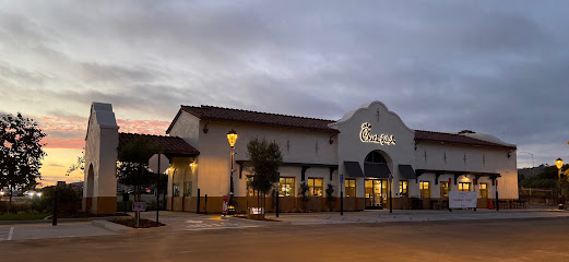 About Chick-fil-A Restaurant