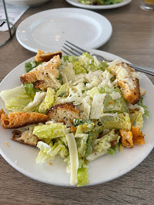 Caesar salad photo of Pizza Nova