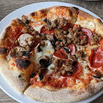 Pictures of Pizza Nova taken by user