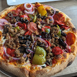 Pictures of Pizza Nova taken by user