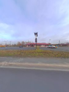 Street View & 360° photo of Lin's Asian Bistro