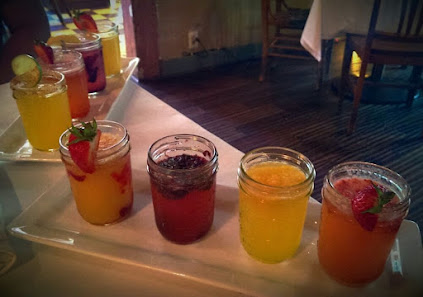 Juice photo of Parkhouse Eatery