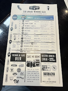 Menu photo of Karl Strauss Brewing Company