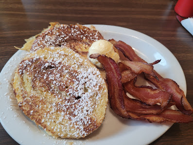 French toast photo of The Cookie Jar Restaurant