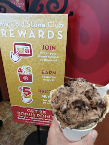 Menu photo of Cold Stone Creamery