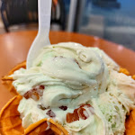 Pictures of Cold Stone Creamery taken by user