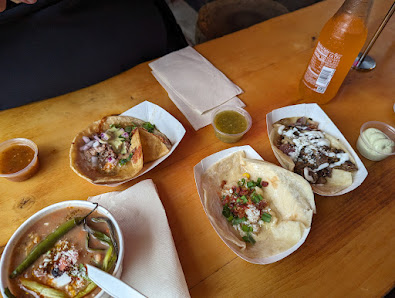 Latest photo of City Tacos