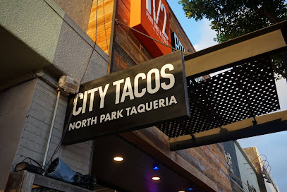 About City Tacos Restaurant