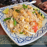Pictures of Lucky Elephant Thai Cuisine taken by user