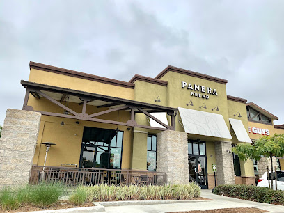 About Panera Bread Restaurant