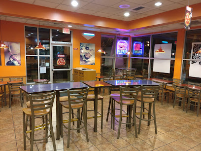 About Taco Bell Restaurant