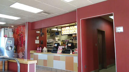 About Jack in the Box Restaurant