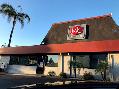 About Jack in the Box Restaurant