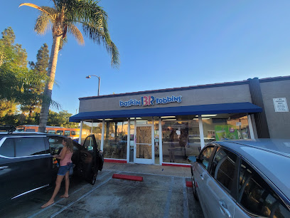 About Baskin-Robbins Restaurant