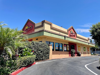 About Del Taco Restaurant