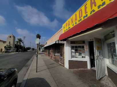 About Panaderia San Fernando Restaurant