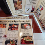 Pictures of Buckets Sports Grill taken by user