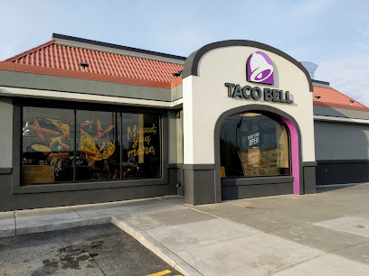 About Taco Bell Restaurant