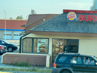 All photo of Burger King