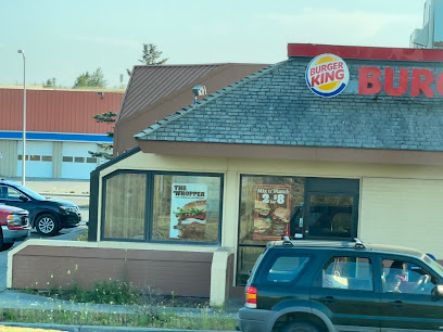 About Burger King Restaurant