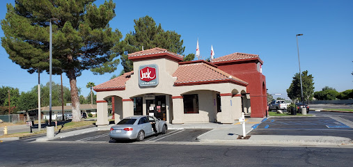 About Jack in the Box Restaurant