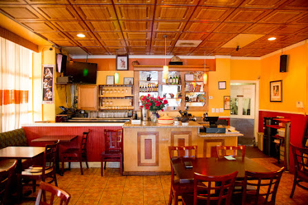 Vibe photo of Walia Ethiopian Cuisine