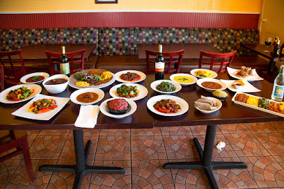 About Walia Ethiopian Cuisine Restaurant