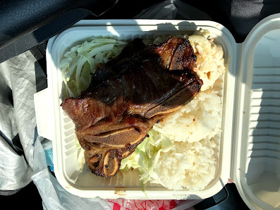 Take-out photo of Hawaiian Drive Inn