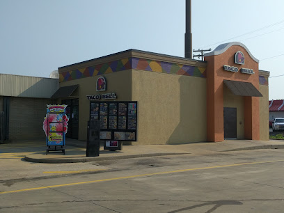 About Taco Bell Restaurant