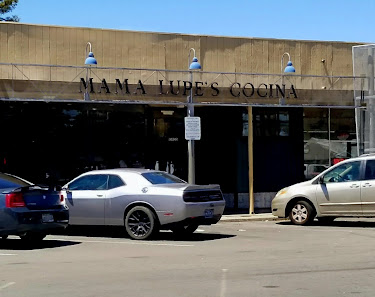 All photo of Mama Lupe's Cocina