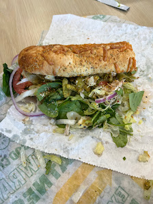 Food & drink photo of Subway