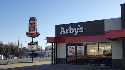 About Arby's Restaurant